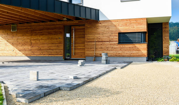 Best Affordable Driveway Pavers  in Weddington, NC
