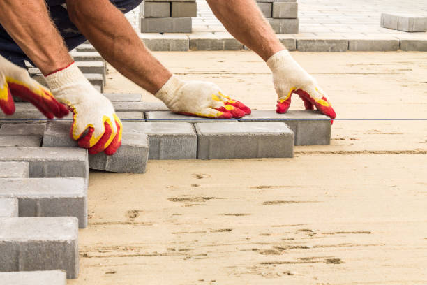 Reasons to Select Us for Your Driveway Paving Requirements in Weddington, NC