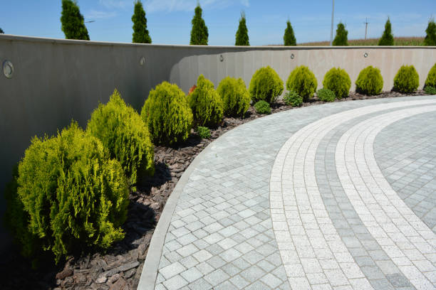 Best Residential Paver Driveway  in Weddington, NC