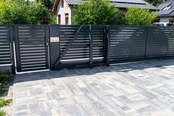 Best Driveway Resurfacing Pavers  in Weddington, NC