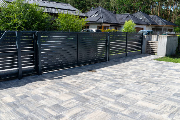 Best Brick Driveway Pavers  in Weddington, NC