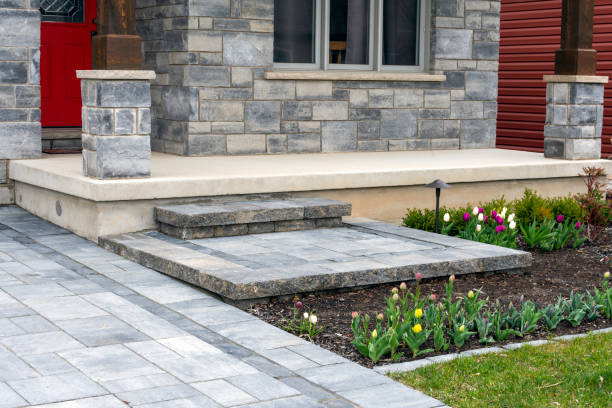 Reasons to Select Us for Your Driveway Paving Requirements in Weddington, NC