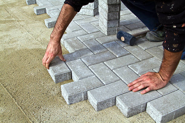 Best Driveway Paving Contractor  in Weddington, NC